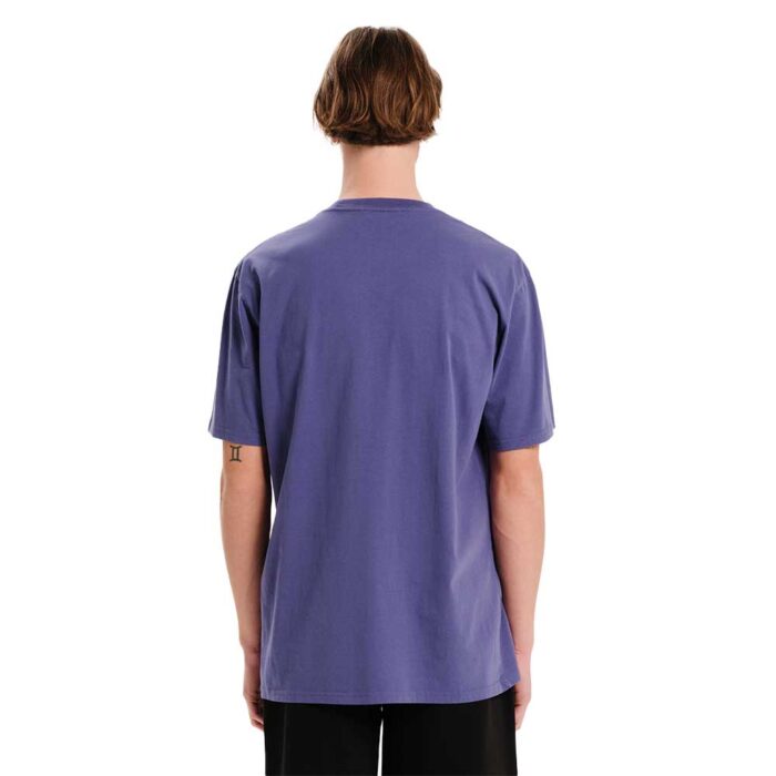 Emerson T-Shirt 251.EM33.122 Purple